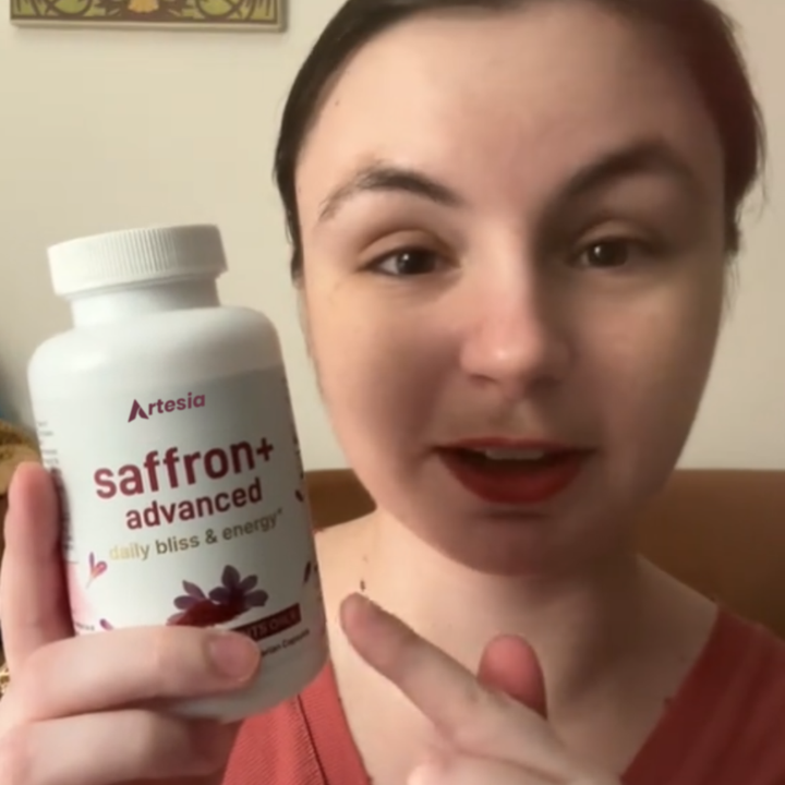 Review by Sarah
