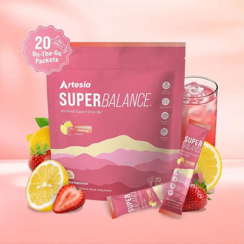 Superbalance Hormonal Mix