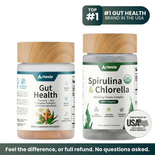 Gut Health Bundle