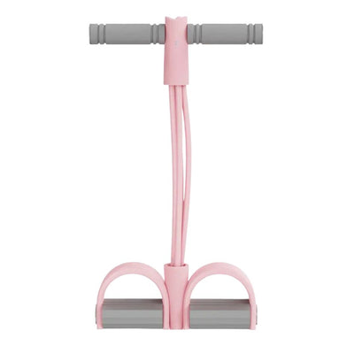 Multifunction Pedal Resistance Band