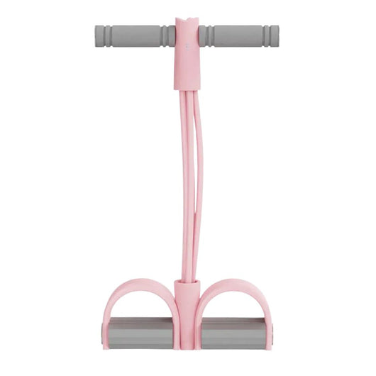 Multifunction Pedal Resistance Band