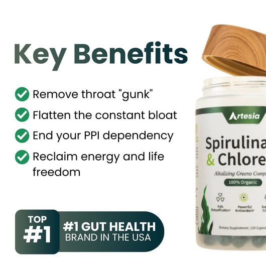 Gut Health Kit