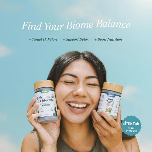 Gut Health Bundle