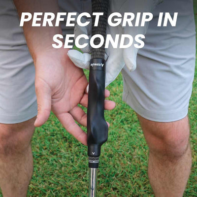 Golf Grip Trainer