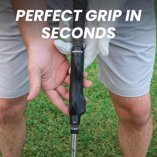 Golf Grip Trainer