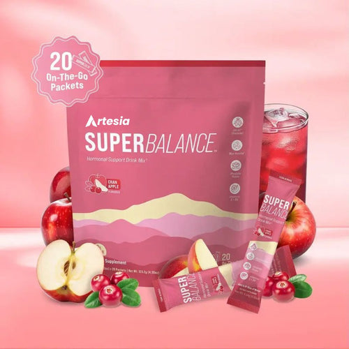Superbalance Hormonal Mix
