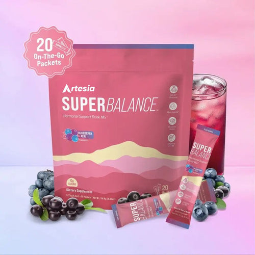 Superbalance Hormonal Mix