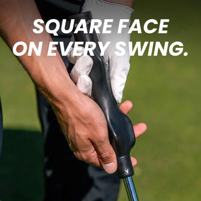 Golf Grip Trainer