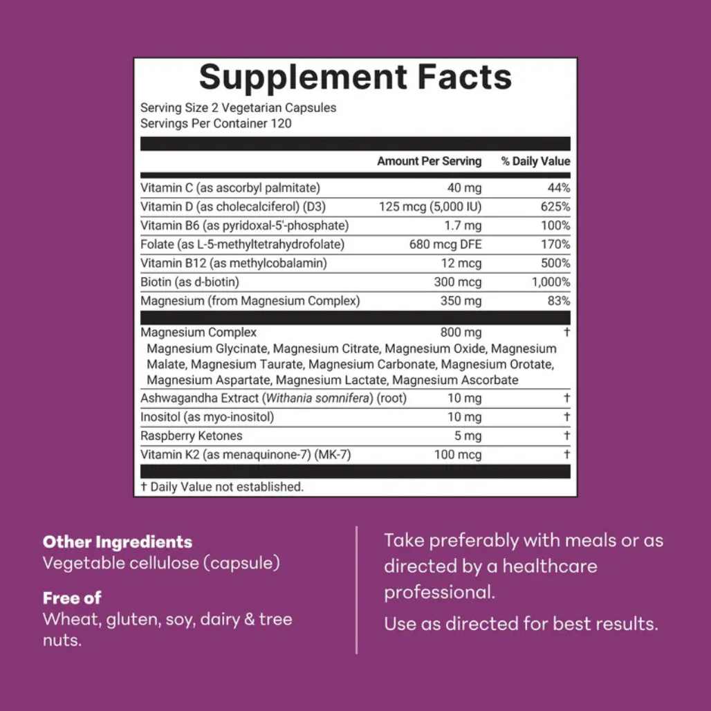 Benefits illustration
