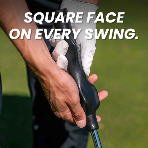 Golf Grip Trainer