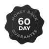 Money Back Guarantee
