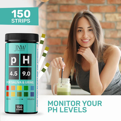 pH Test Strips