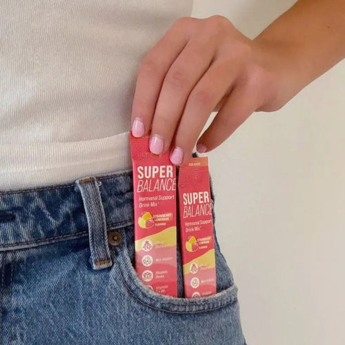 Superbalance Hormonal Mix