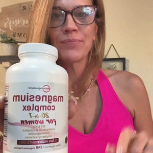 Magnesium Complex