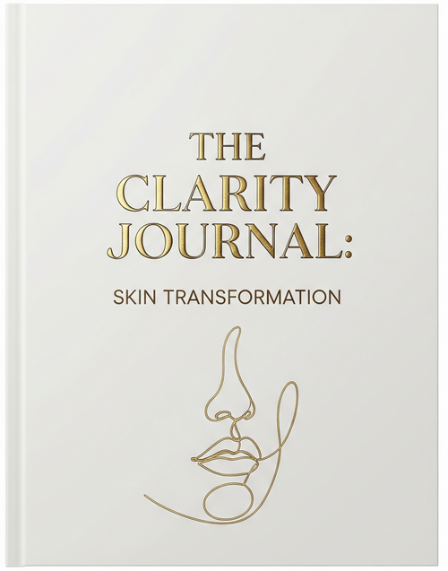 The Clarity Journal