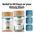 Gut Health Bundle