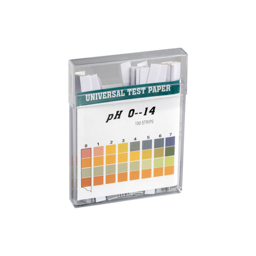 pH Gut Acidity Test