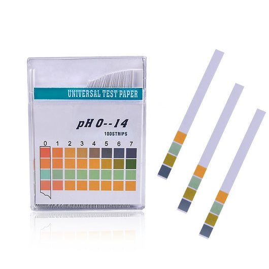 pH Gut Acidity Test