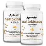 Nattokinase 10,000 FU