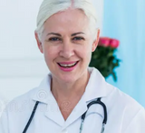 Dr. Sarah Mitchell, MD