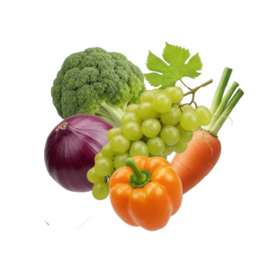 VITAMINS C & B6