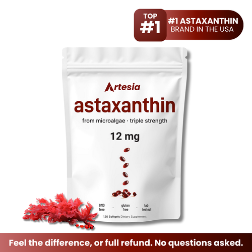 Astaxanthin